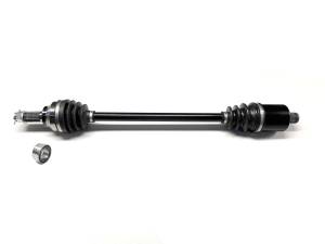 ATV Parts Connection - Rear CV Axle with Bearing for Polaris RZR 1000 XP, Turbo 16-21 & RZR RS1 18-21