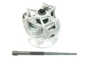 ATV Parts Connection - Precision Primary Clutch & Puller for Polaris 1323761, Optimal Torque Transfer, Eliminates Chatter, Smooth Engagement, Exact Fit, Quality Tested, ATVPC