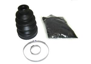 ATV Parts Connection - Inner CV Boot Kit for Yamaha Grizzly 550/700 & Kodiak 700 ATV, Front or Rear