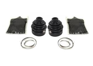 Front CV Axle Boot Kit For Bombardier