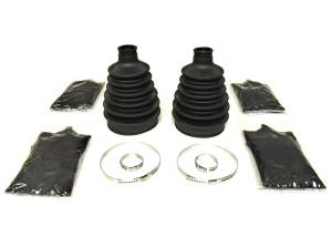 ATV Parts Connection - Outer CV Boot Kits for Kawasaki Teryx4 750 & Teryx 800 49006-0563, Heavy Duty