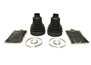 ATVPC Rear Inner CV Boot Kit For Polaris Ranger & RZR (2011-2017 Models) - Heavy Duty, Replaces #2204460