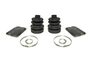 ATV Parts Connection - Outer Boot Kits for Yamaha Rhino 450 & 660 2005-2009, Front or Rear, Heavy Duty