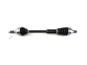 MONSTER AXLES - Monster Axles Rear CV Axle for Can-Am Maverick X3 64" 705502154, XP Series