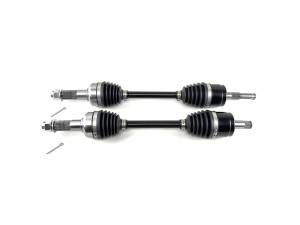 ATV Parts Connection - Front CV Axle Pair for CF Moto ZFORCE 500 & Trail 800 2018-2022