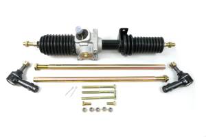 ATV Parts Connection - Rack & Pinion Steering Assembly for Polaris RZR XP 1000 & XP4 1000, 1824469