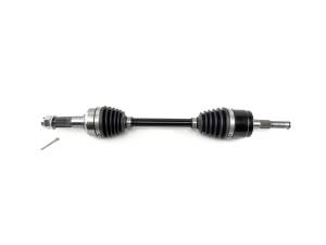 ATV Parts Connection - Front Left CV Axle for CF Moto ZFORCE 500 & Trail 800 2018-2022, 5BWC-270100
