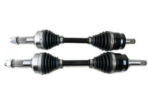 ATV Parts Connection - Rear CV Axle Pair for CF-Moto CFORCE 600 4x4 2020-2022 ATV