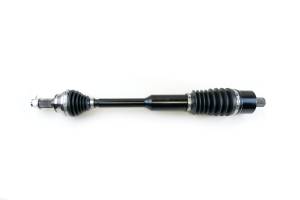 MONSTER AXLES - Monster Axles Front Axle for Polaris Ranger 1000 & XP 1000 2021-2022, XP Series