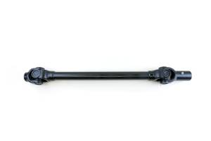 ATV Parts Connection - Precision Front Drive Shaft for Polaris 1334187 Exact Fit AISI 1045 Steel Heat-Treated Quality Tested Smooth Power Corrosion Resistant ATVPC
