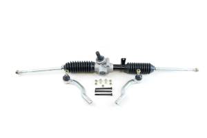 ATV Parts Connection - Rack & Pinion Steering Assembly for Polaris RZR XP 1000 & XP Turbo, 1824747