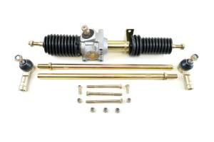 ATV Parts Connection - Steering Rack & Pinion Steering Assembly for Polaris RZR XP 1000, 1824836