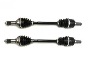 ATV Parts Connection - Rear CV Axle Pair for Yamaha Grizzly 700 4x4 2016-2023