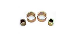 High Lifter - 2'' Lift Kit 10-13 Polaris Ranger 400 06-08 Ranger 700 04-13 Ranger 500