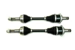 ATV Parts Connection - Rear CV Axle Pair for CF-Moto ZFORCE 500 Trail & 800 Trail, 5BWC-280300