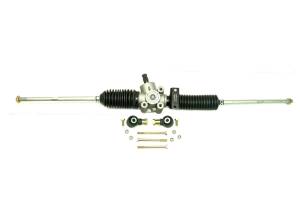 ATV Parts Connection - Rack & Pinion Steering Assembly for Polaris Full Size Ranger 570, Crew 1824488