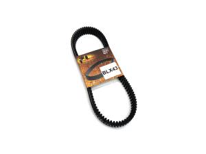 Monster Axles - Monster Heavy Duty Aramid Drive Belt for Polaris RZR XP/XP4 Turbo, 3211202