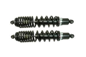 MONSTER AXLES - Monster Rear Monotube Gas Shocks for Can-Am Defender, 706001900, 706002485