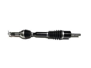 Monster Performance Parts - Monster Axles