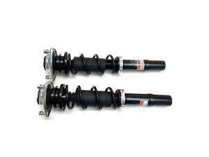 MONSTER AXLES - Monster Performance Front Monotube Shocks for Kubota RTV, K7311-91821