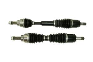 Monster Performance Parts - Monster Axles