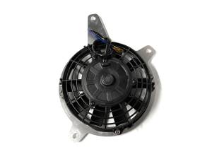 MONSTER AXLES - Radiator Fan for Suzuki King Quad ATV, 17800-31G10, Monster Performance Parts