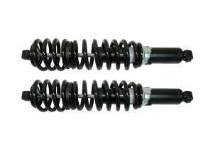 MONSTER AXLES - Monster Performance Rear Shocks for Polaris RZR 570 & ACE, 7043759, 7044093