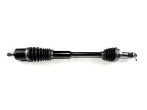 MONSTER AXLES - Monster Front Right Axle for Can-Am Defender 1000 20-23, 705402407, XP Series