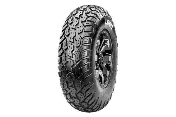 CST - CST Lobo 30X10.00R14 8 Ply, Tubeless, Off-Road Tire