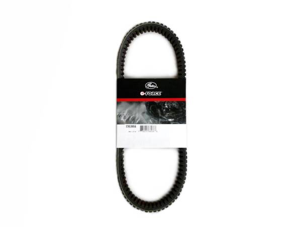 Gates - Gates Replacement Drive Belts for Polaris ATV's and UTV's Fits 3211160