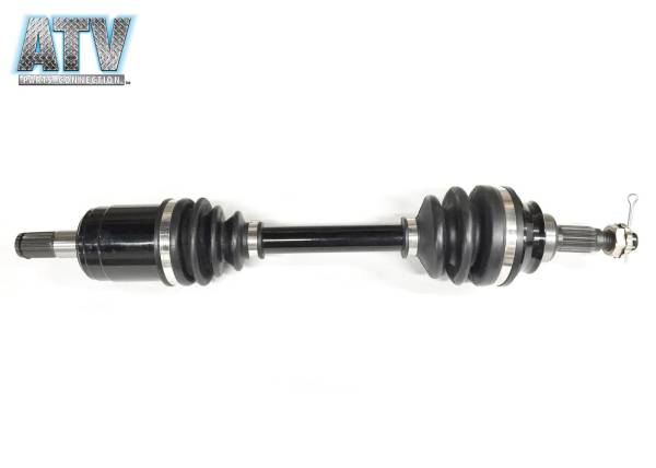 ATV Parts Connection - Complete CV Axles replacement for Honda 44350-HN8-003, 44350-HN8-013