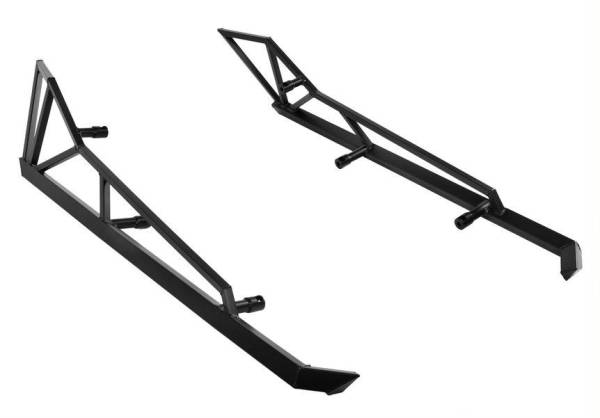 Aprove - Precursor Rock Slider by Aprove fits Can-Am Maverick X3 2-Seater