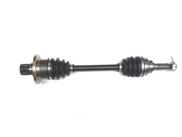 ATV Parts Connection - Rear CV Axle for Suzuki King Quad 700 4x4 2005-2006 Left or Right
