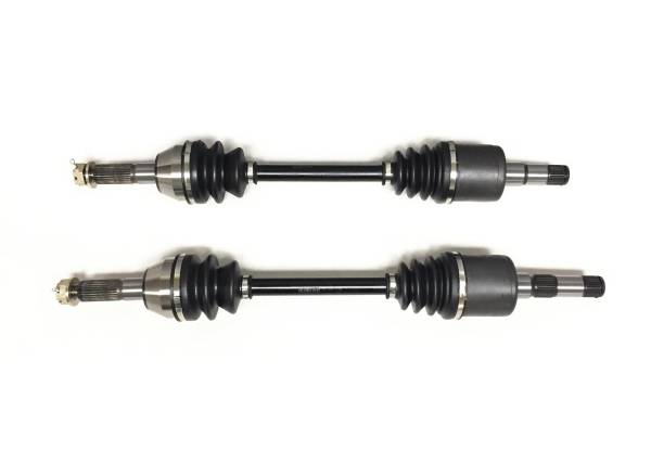 ATV Parts Connection - CV Axle Pairs (2) replacement for Polaris 1332284, 1332285