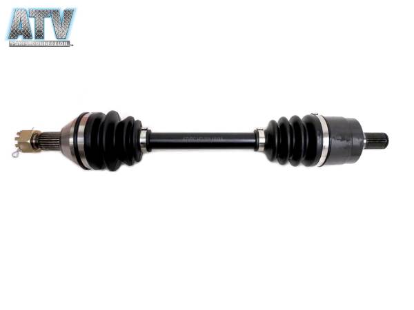ATV Parts Connection - Complete CV Axles replacement for Honda 42350-HP7-A01, 42220-HP7-A01