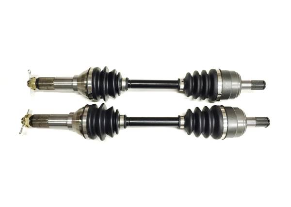 ATV Parts Connection - CV Axle Pairs (2) replacement for Yamaha 4KB-2510F-10-00, 4KB-2510J-00-00