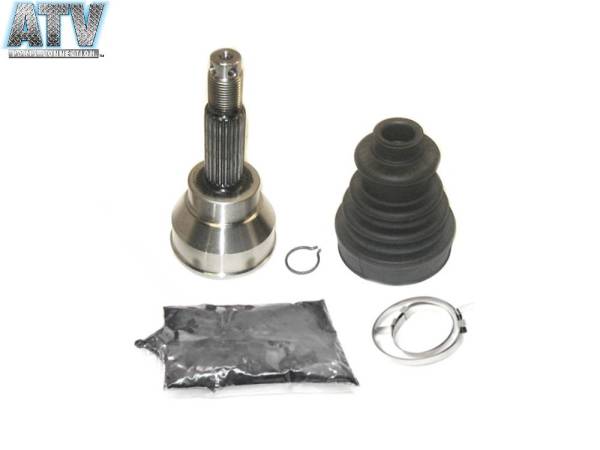 ATV Parts Connection - CV Joints for Bombardier (Can-Am) 705400037