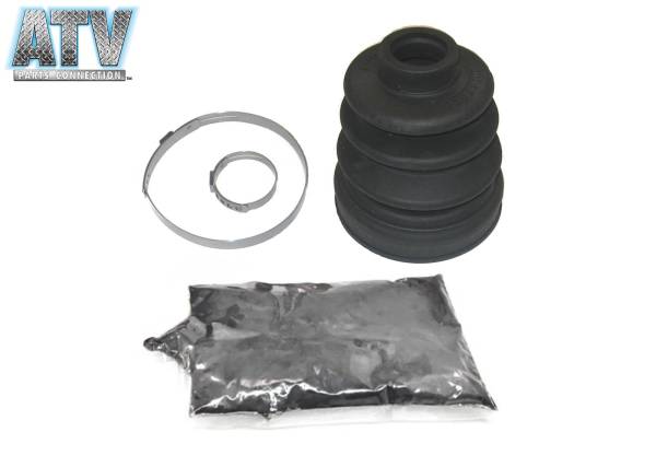 ATV Parts Connection - Boot Kits for Kawasaki 49006-0085
