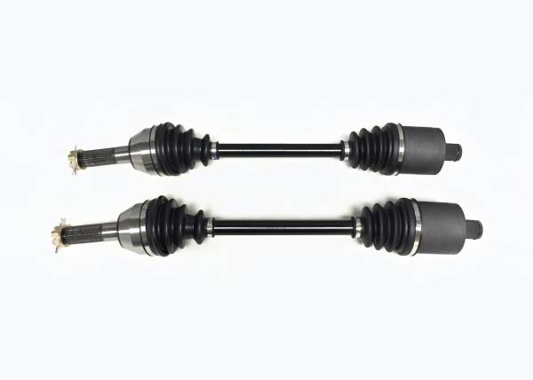 ATV Parts Connection - CV Axle Pairs (2) replacement for Polaris 1332692