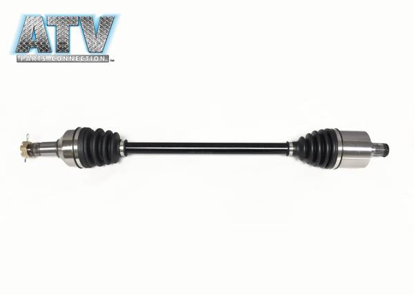 ATV Parts Connection - Complete CV Axles replacement for Arctic Cat 1502-914