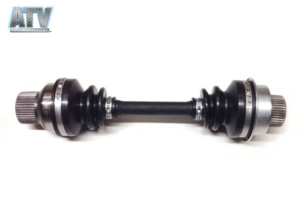 ATV Parts Connection - ATV Propshafts replacement for Yamaha 5KM-46173-10-00