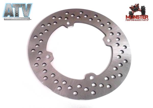 ATV Parts Connection - Monster Brakes Rotor replacement for Can-Am 705600999