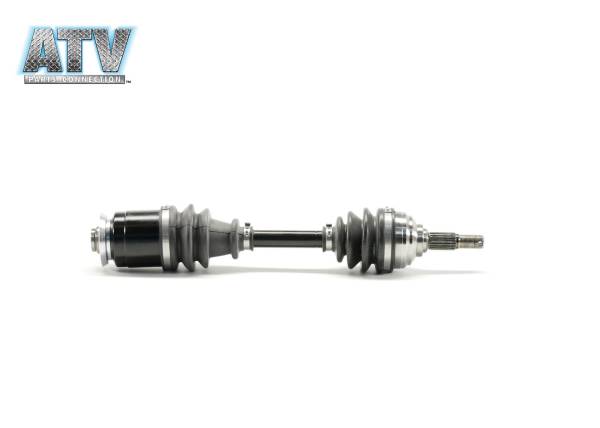 ATV Parts Connection - Complete CV Axles replacement for Arctic Cat 0402-179 , 1502-440