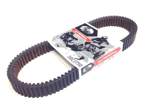 Gates - Drive Belts for Can-Am 715000302, 715900030, 420280362, 715900212