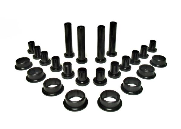 ATV Parts Connection - Set of Rear IRS A-Arm Bushings for Polaris Sportsman 400 500 600 700 800