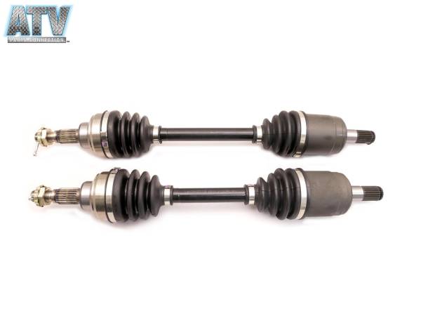 ATV Parts Connection - CV Axle Pairs (2) replacement for Honda 42350-HN0-671, 42250-HN0-671