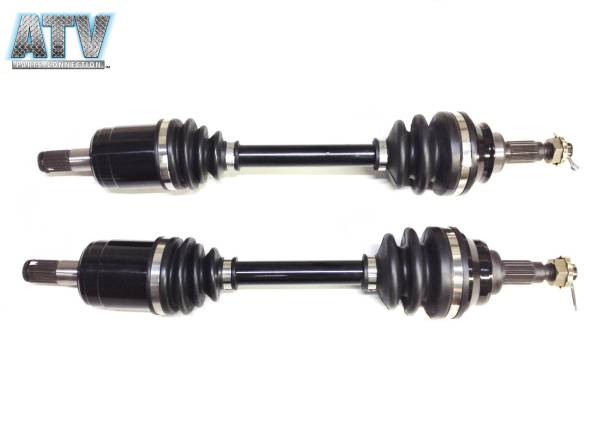 ATV Parts Connection - CV Axle Pairs (2) replacement for Honda 42350-HN2-003, 42250-HN2-003