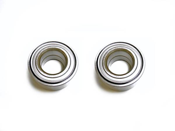 ATV Parts Connection - Rear L+R Wheel Bearings for Honda Pioneer 500 700 fits 91056-HL3-A01