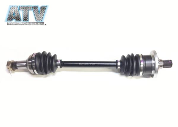 ATV Parts Connection - Complete CV Axles replacement for Arctic Cat 0502-596, 1502-866, 0502-811,