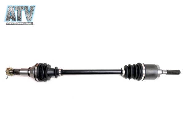 ATV Parts Connection - Front Right CV Axle Shaft for Can-Am Commander 800 1000 Max 4x4 2011-2016
